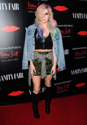photo 10 in Kesha gallery [id649096] 2013-11-26 00:00:00