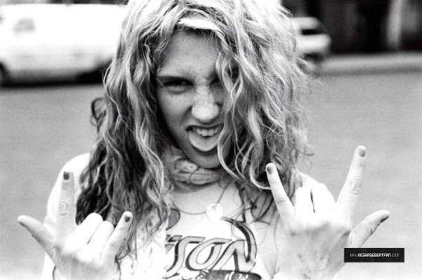 photo 6 in Kesha Rose Sebert gallery [id266004] 2010-06-23 00:00:00