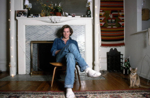 Kevin Bacon pic #474229