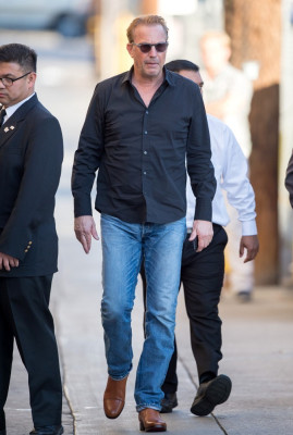 Kevin Costner pic #757153