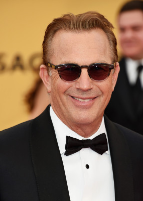 Kevin Costner pic #756704