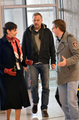 Kevin Costner pic #569339