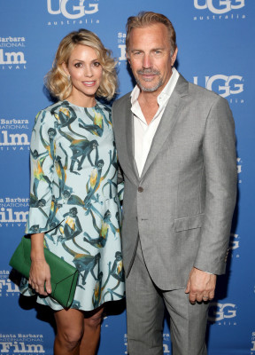 Kevin Costner pic #758995