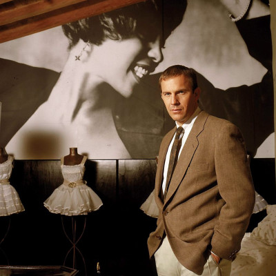 Kevin Costner pic #474219
