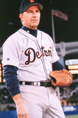 Kevin Costner pic #37569