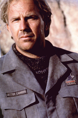 Kevin Costner pic #37571
