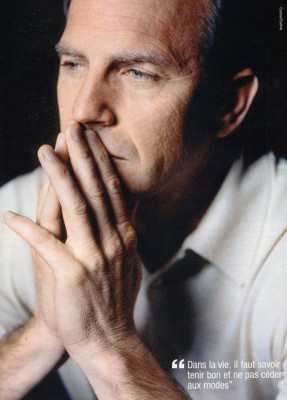 Kevin Costner pic #55622