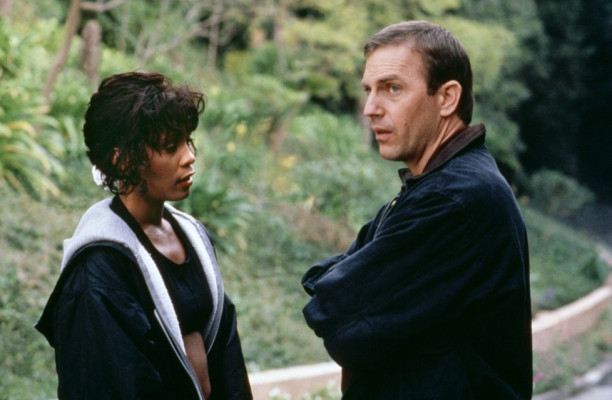 Kevin Costner pic #474217