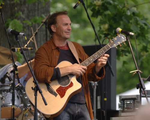 Kevin Costner pic #55402