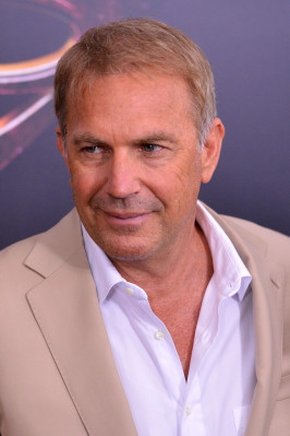Kevin Costner pic #614489