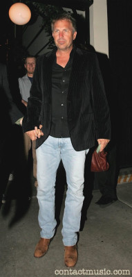 photo 18 in Kevin Costner gallery [id284342] 2010-09-07 00:00:00