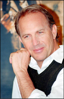 Kevin Costner pic #61467