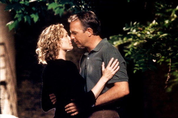 Kevin Costner pic #474674