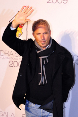 Kevin Costner pic #284349