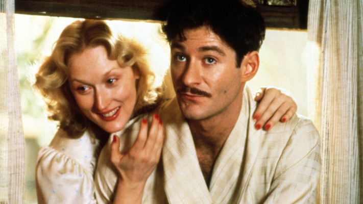 Kevin Kline pic #1316407