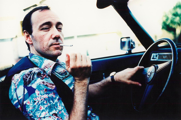 photo 5 in Kevin Spacey gallery [id231460] 2010-01-28 00:00:00