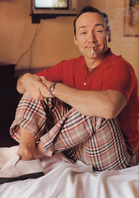 Kevin Spacey pic #614151