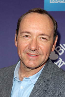 Kevin Spacey pic #614172