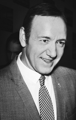 Kevin Spacey pic #614169