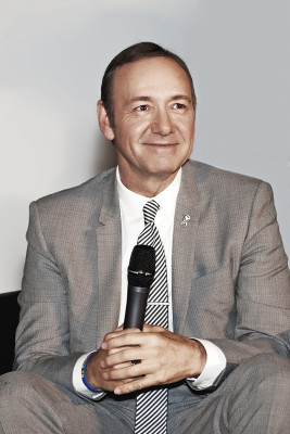 Kevin Spacey pic #614160