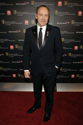Kevin Spacey pic #302950