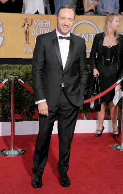 Kevin Spacey pic #663694