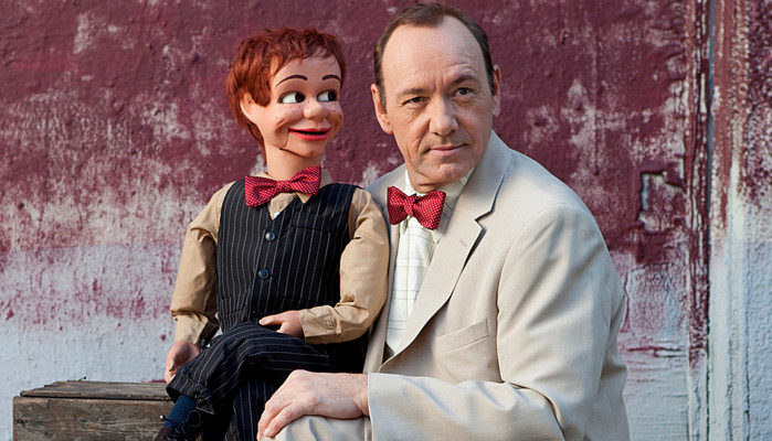 photo 17 in Kevin Spacey gallery [id614144] 2013-06-29 00:00:00