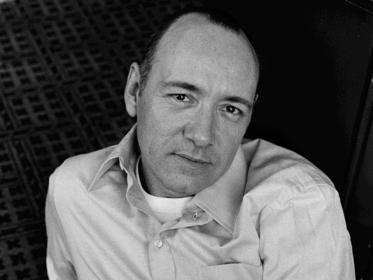 Kevin Spacey pic #614142