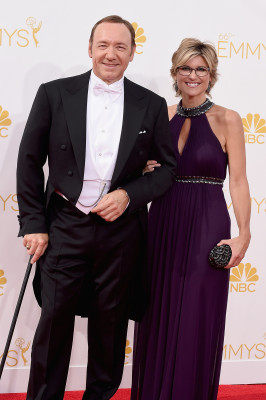 Kevin Spacey pic #725929