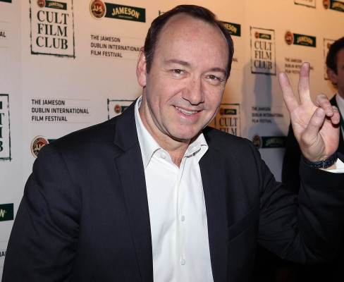 Kevin Spacey pic #614137