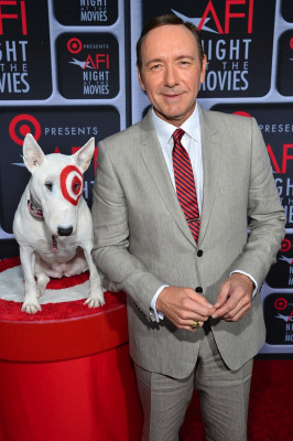 Kevin Spacey pic #614129