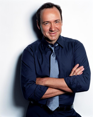 Kevin Spacey pic #230659