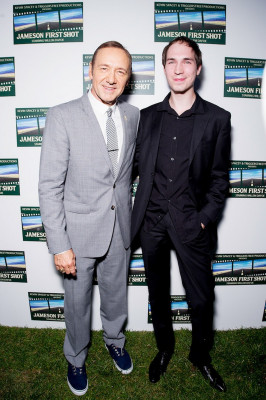 Kevin Spacey pic #614179