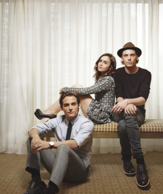Kevin Zegers pic #692627