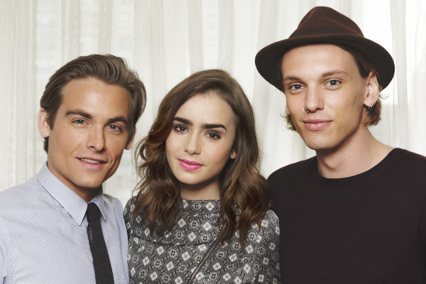 Kevin Zegers pic #692628