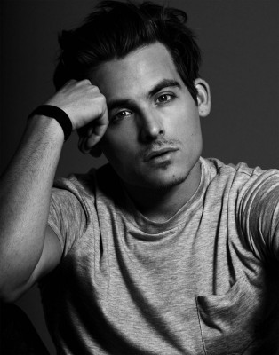 photo 18 in Kevin Zegers gallery [id631380] 2013-09-10 00:00:00