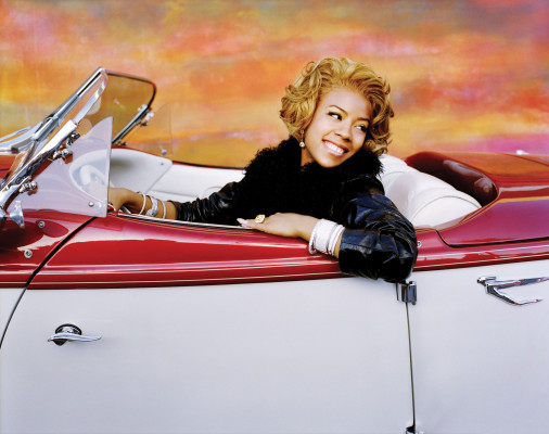 photo 5 in Keyshia Cole gallery [id120064] 2008-12-12 00:00:00