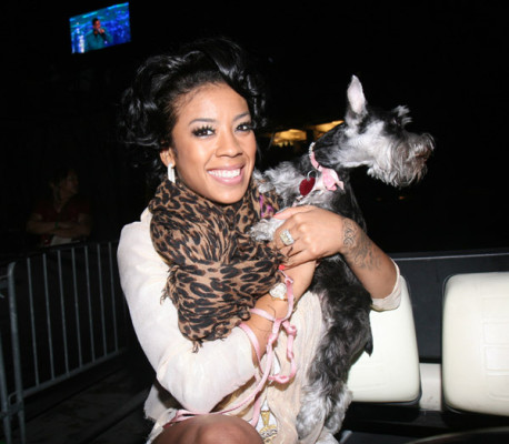 Keyshia Cole pic #104461