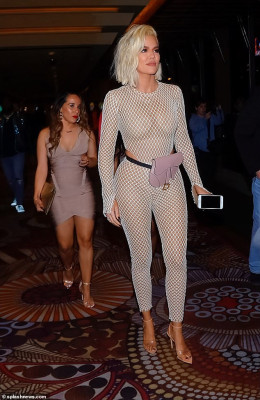 Khloe Kardashian pic #1114800