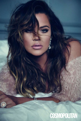 Khloe Kardashian pic #751783