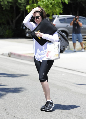 Khloe Kardashian pic #518948