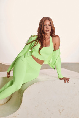 Khloe Kardashian pic #1350120