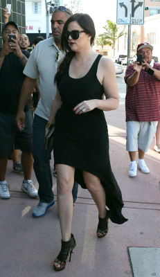 Khloe Kardashian pic #549008
