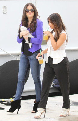 Khloe Kardashian pic #535663
