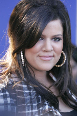 Khloe Kardashian pic #440510