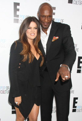 Khloe Kardashian pic #484548