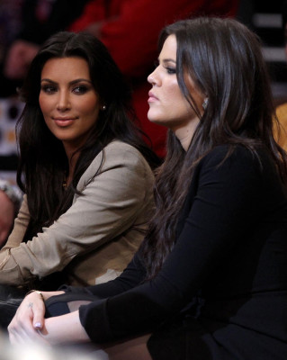 Khloe Kardashian pic #440555