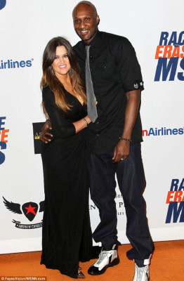 Khloe Kardashian pic #654878
