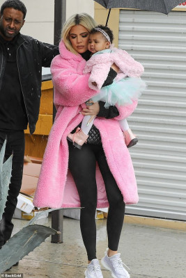 Khloe Kardashian pic #1113704