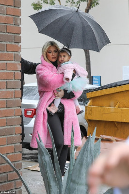 Khloe Kardashian pic #1113701